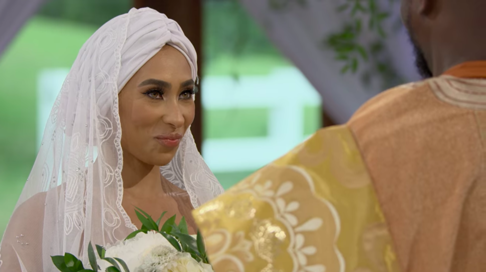 Nick and Vanessa Lachey Reveal Which ‘Love Is Blind’ Wedding Left Them